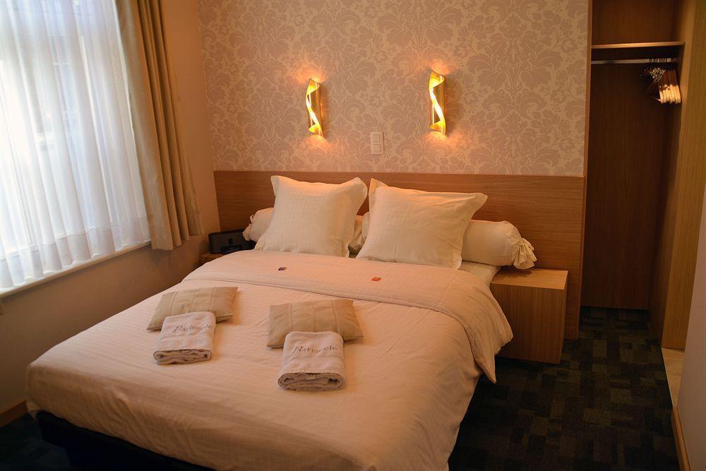 Bariseele B&B (Adults Only) Brygge Exteriör bild