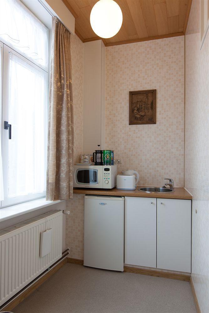 Bariseele B&B (Adults Only) Brygge Exteriör bild