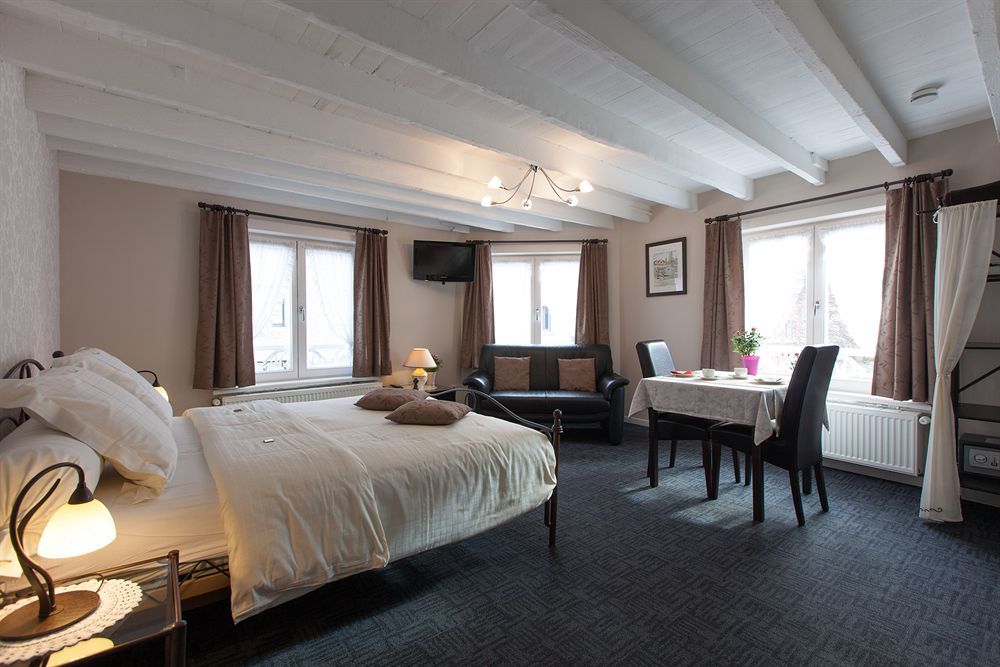 Bariseele B&B (Adults Only) Brygge Exteriör bild