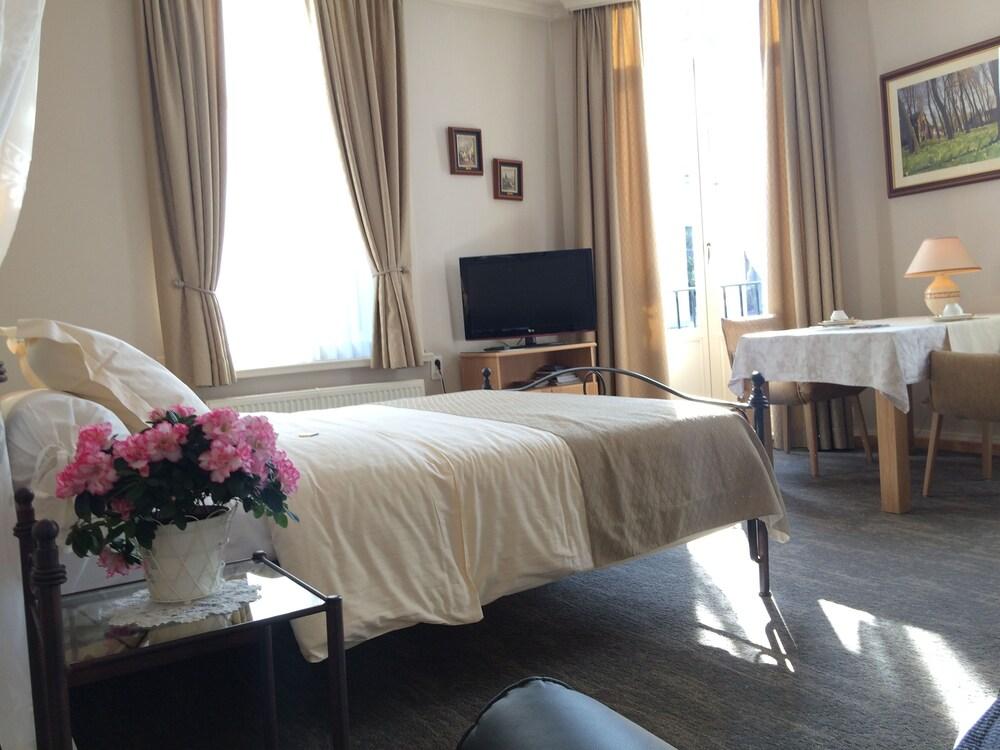 Bariseele B&B (Adults Only) Brygge Exteriör bild