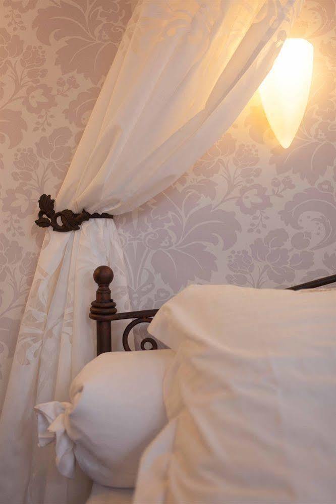 Bariseele B&B (Adults Only) Brygge Exteriör bild