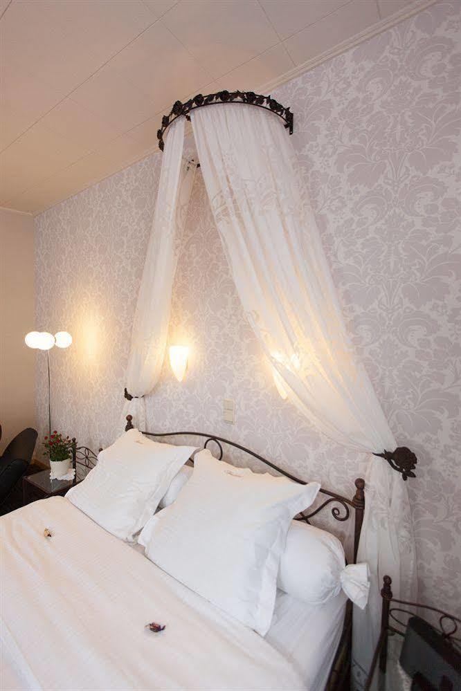Bariseele B&B (Adults Only) Brygge Exteriör bild